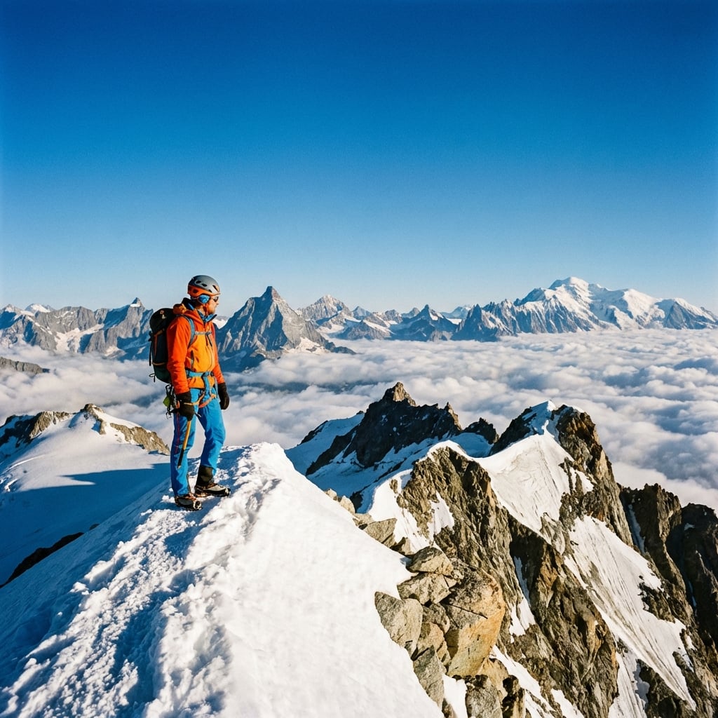 4000m des Alpes : Les Plus Accessibles